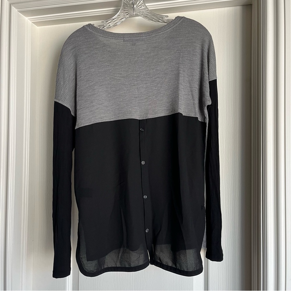 Sanctuary Top - EUC